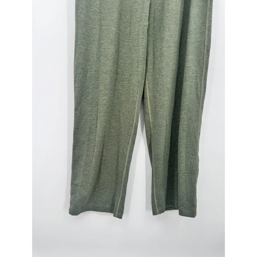 Lululemon soft jersey